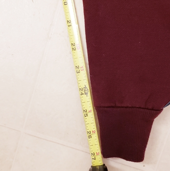 L Sovereign Code Las Angeles joggers w/ track stripes from Saks - Picture 10 of 13